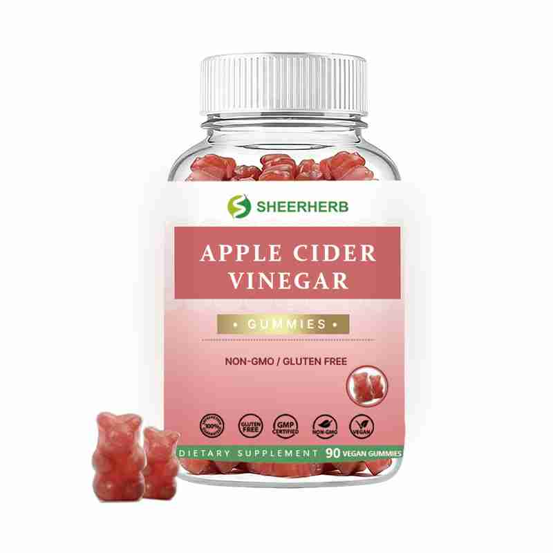 OEM Apple Cider Vinegar Gummies