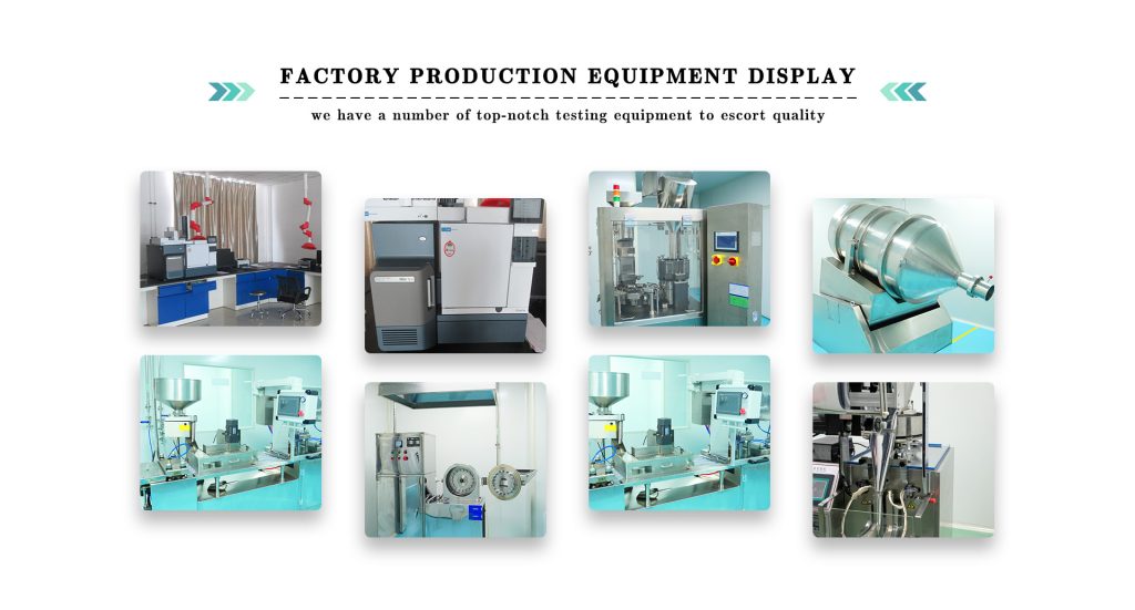 factory display
