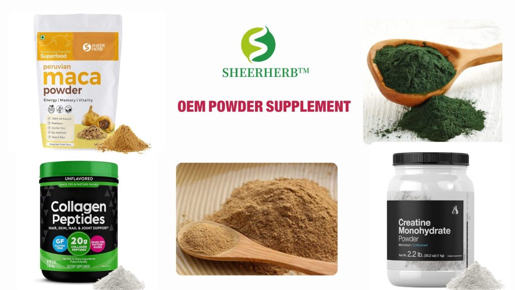 powder-supplement-OEM
