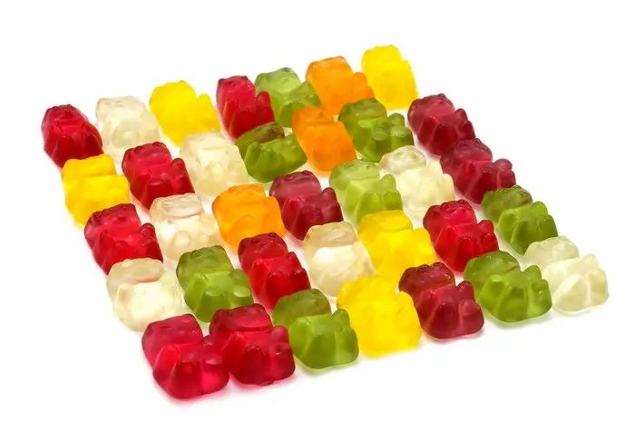 gummies supplement oem