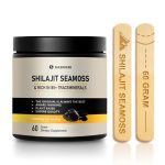 shilajit seamoss
