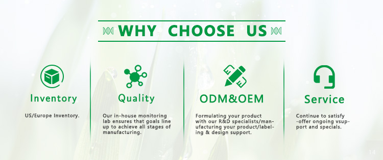 why choose us