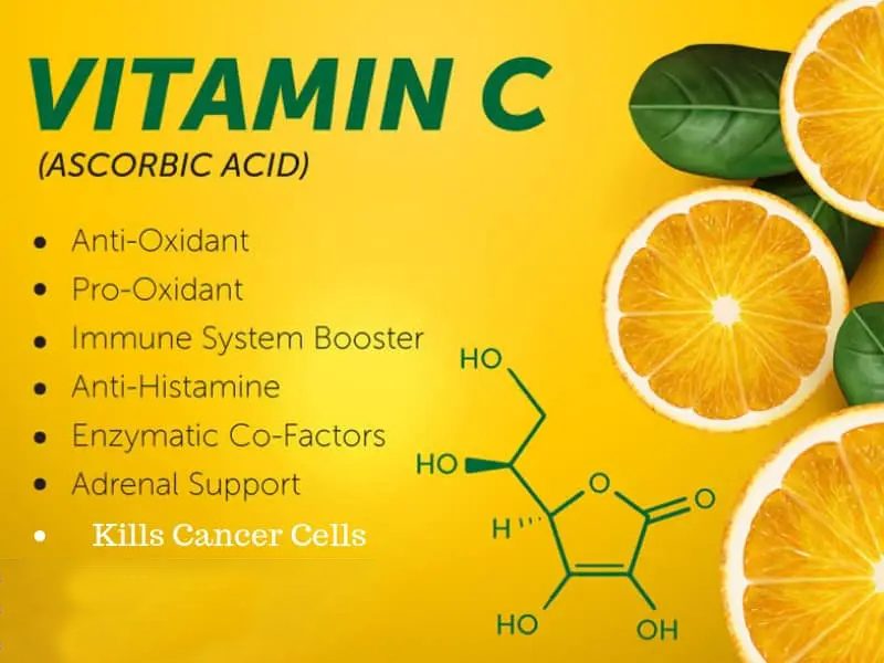 Ascorbic acid