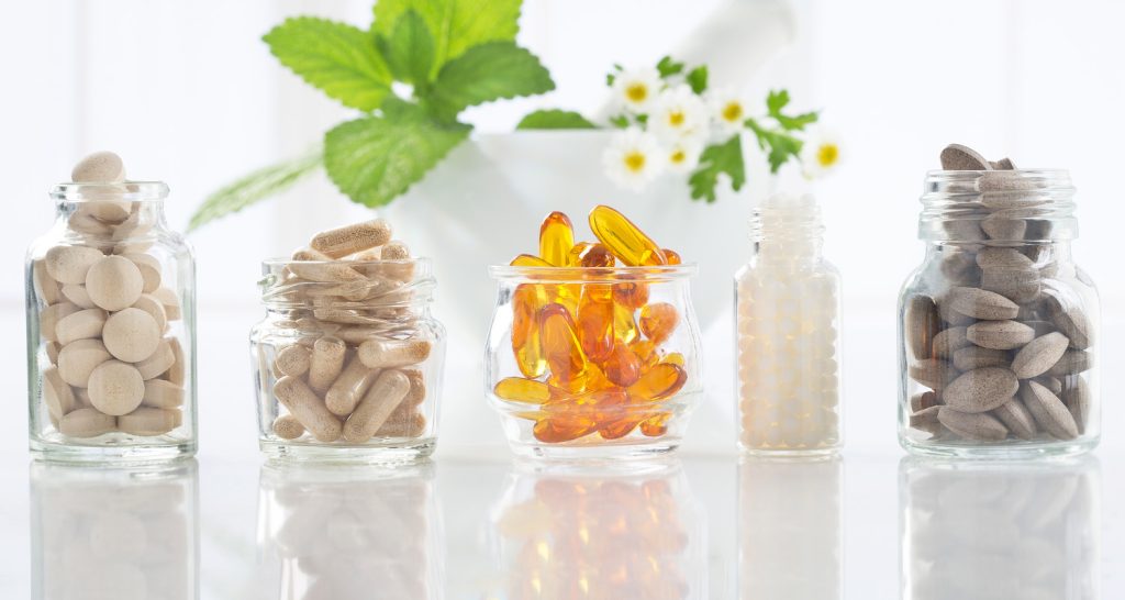 supplement oem
