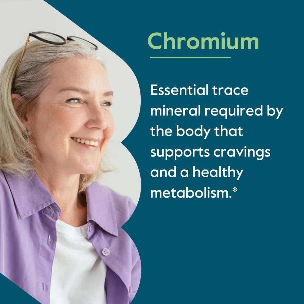 Chromium Picolinate capsule