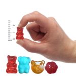 soft gummies