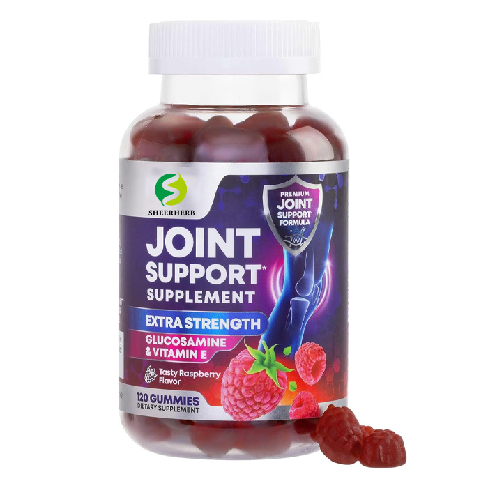 Joint Support Gummies OEM