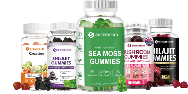 Private label supplement manufacturing and OEM service for vitamins, herbs, and health products