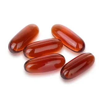 Softgels Supplement Suppliers