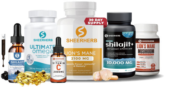 Private label supplement manufacturing