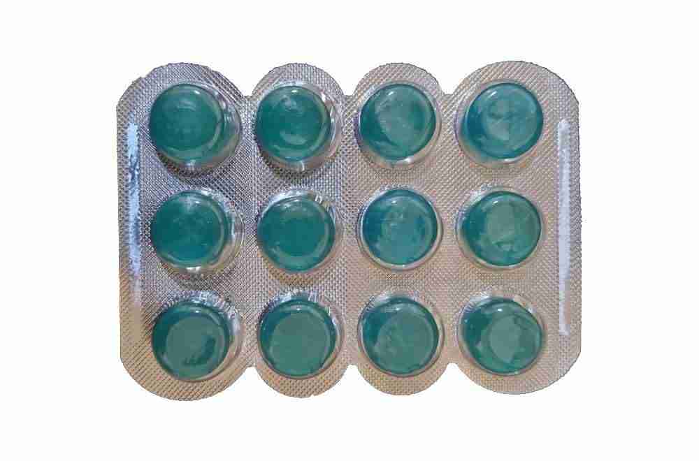 Throat Lozenges5