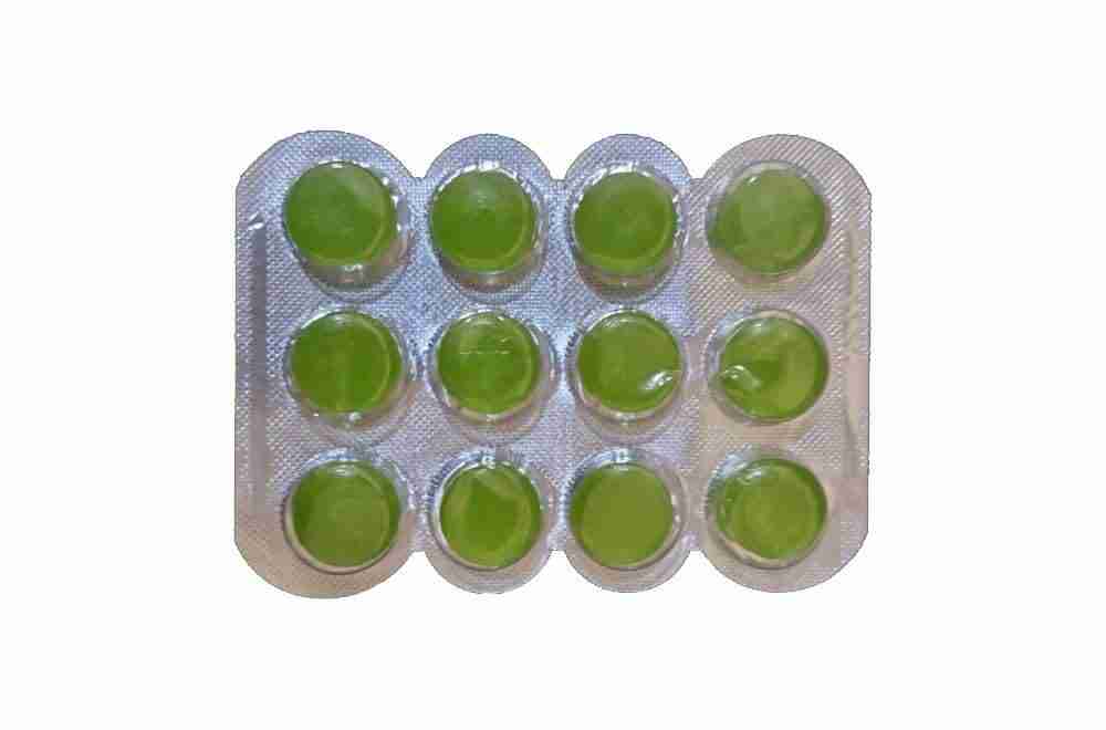 Throat Lozenges6