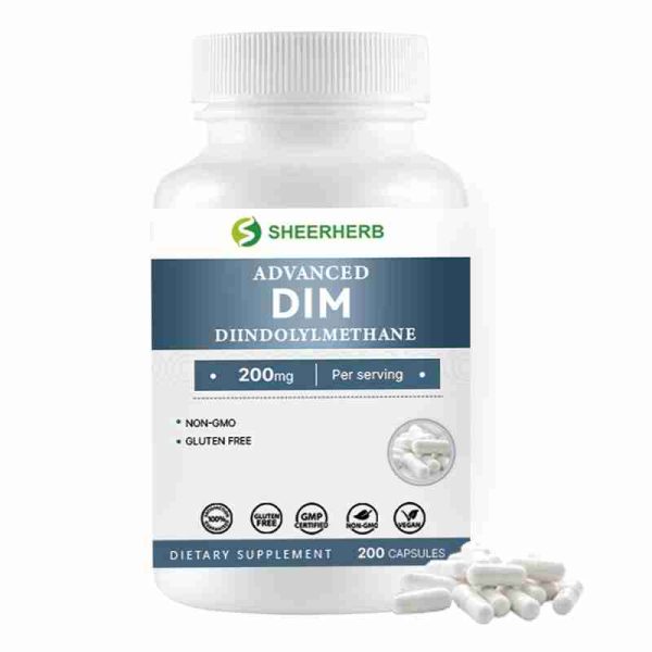 DIM Capsules