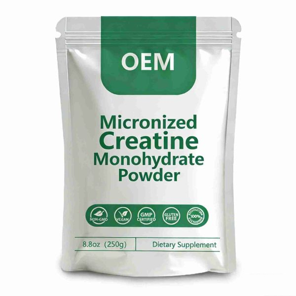 Creatine Powder