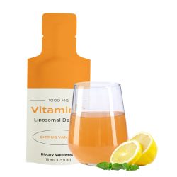 liposomal vitamin c liquid