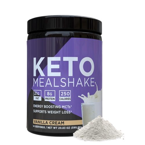 VETO MEALSHAKE